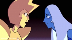 انیمیشن دنیای استیون - فصل 5 قسمت 2 :: Steven Universe